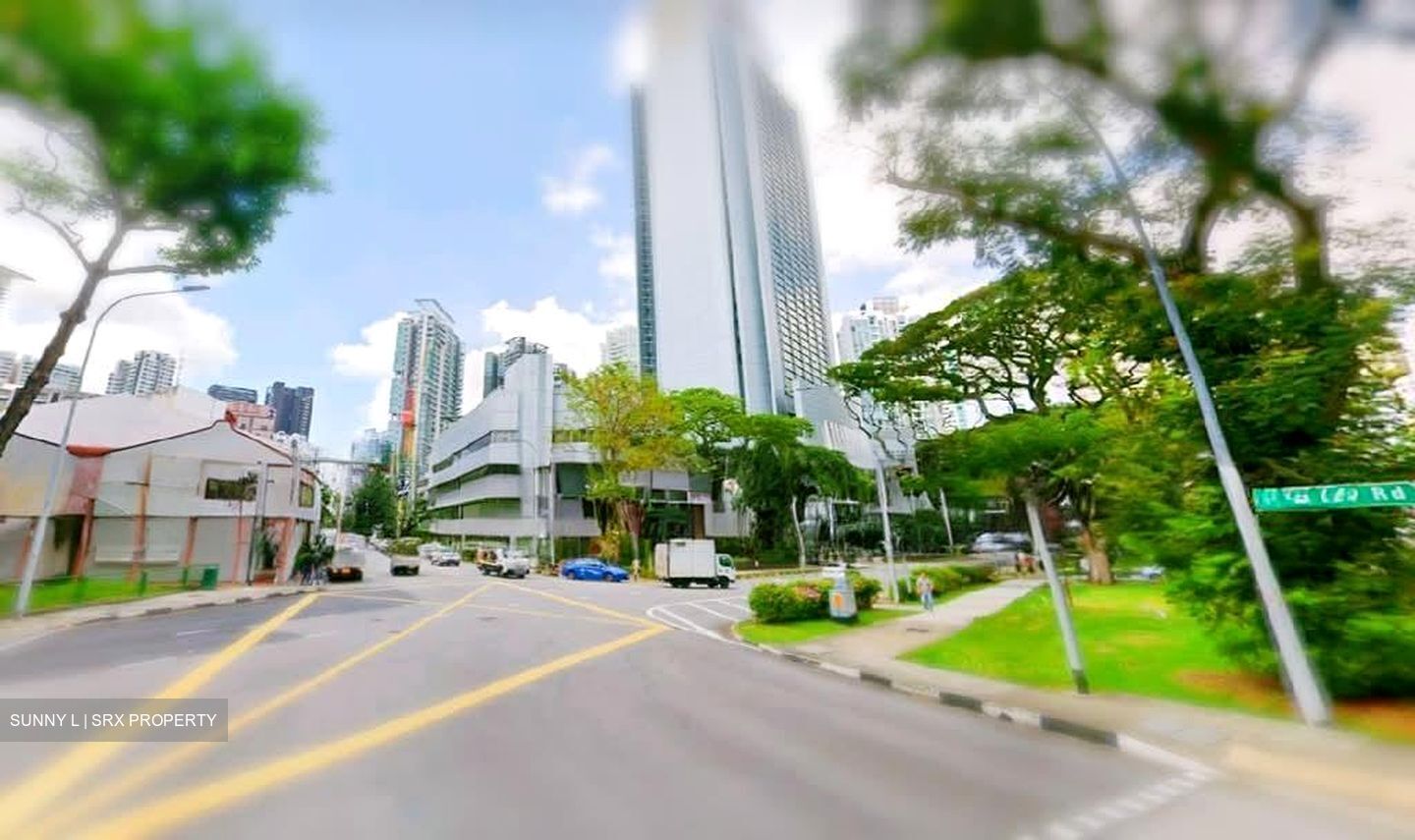 Orchard MRT (D9), Shop House #562104821